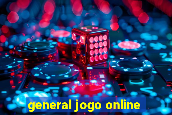 general jogo online